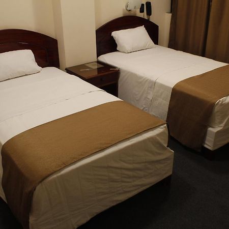 Amara Hotel Ліма Екстер'єр фото