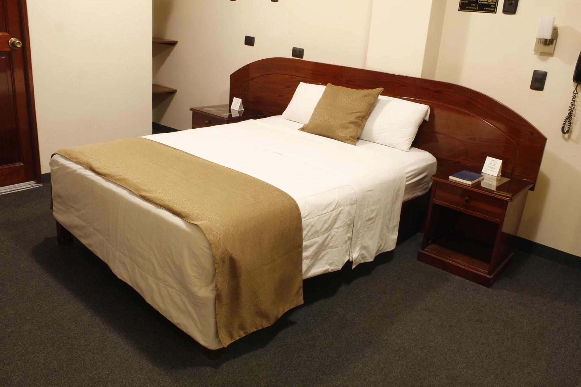 Amara Hotel Ліма Екстер'єр фото