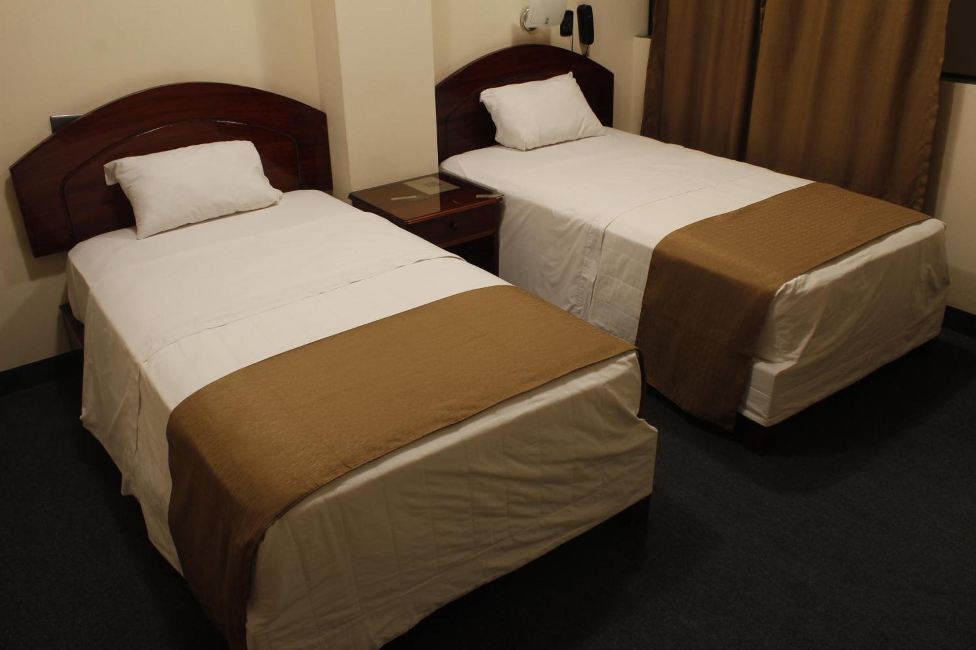 Amara Hotel Ліма Екстер'єр фото