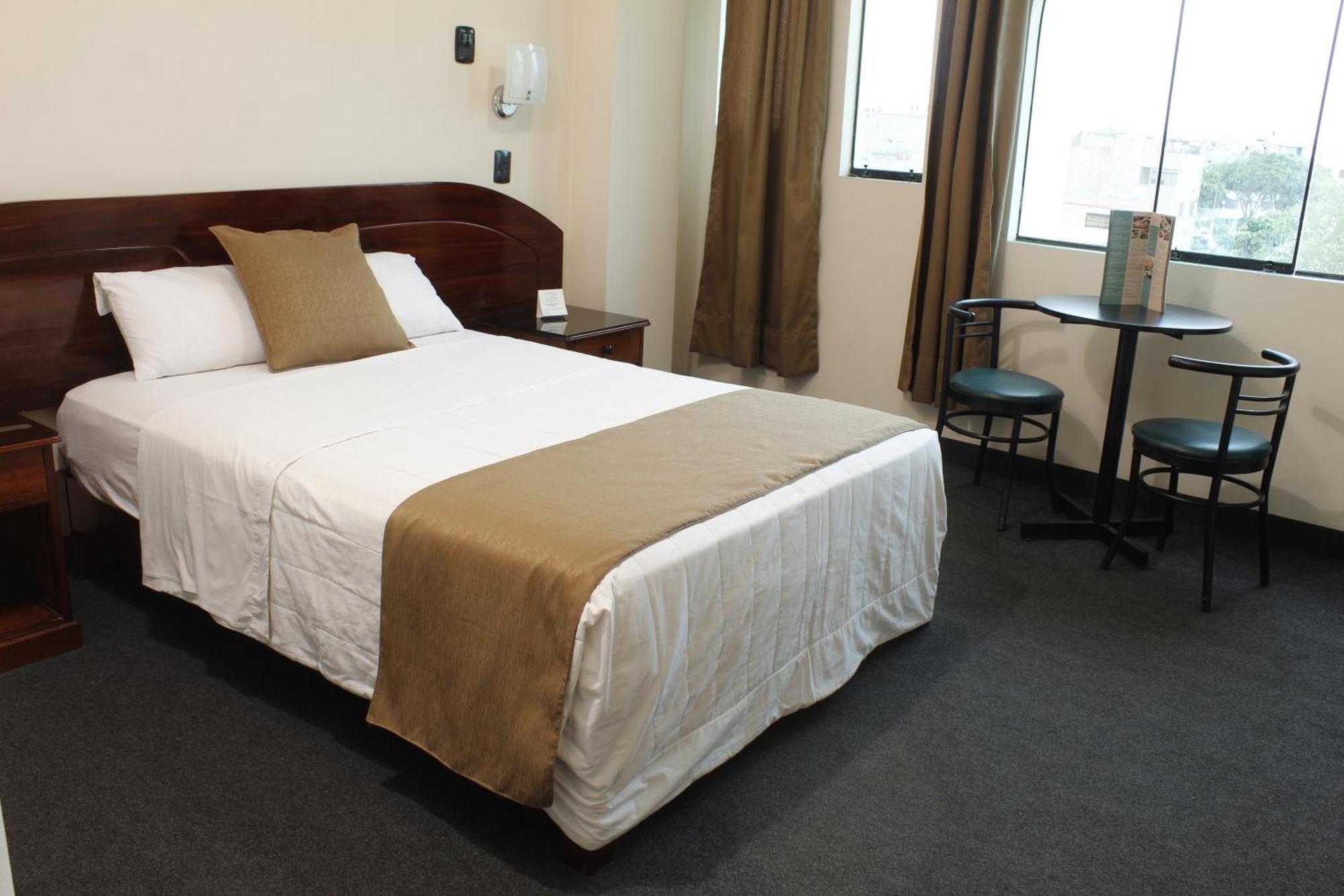 Amara Hotel Ліма Екстер'єр фото