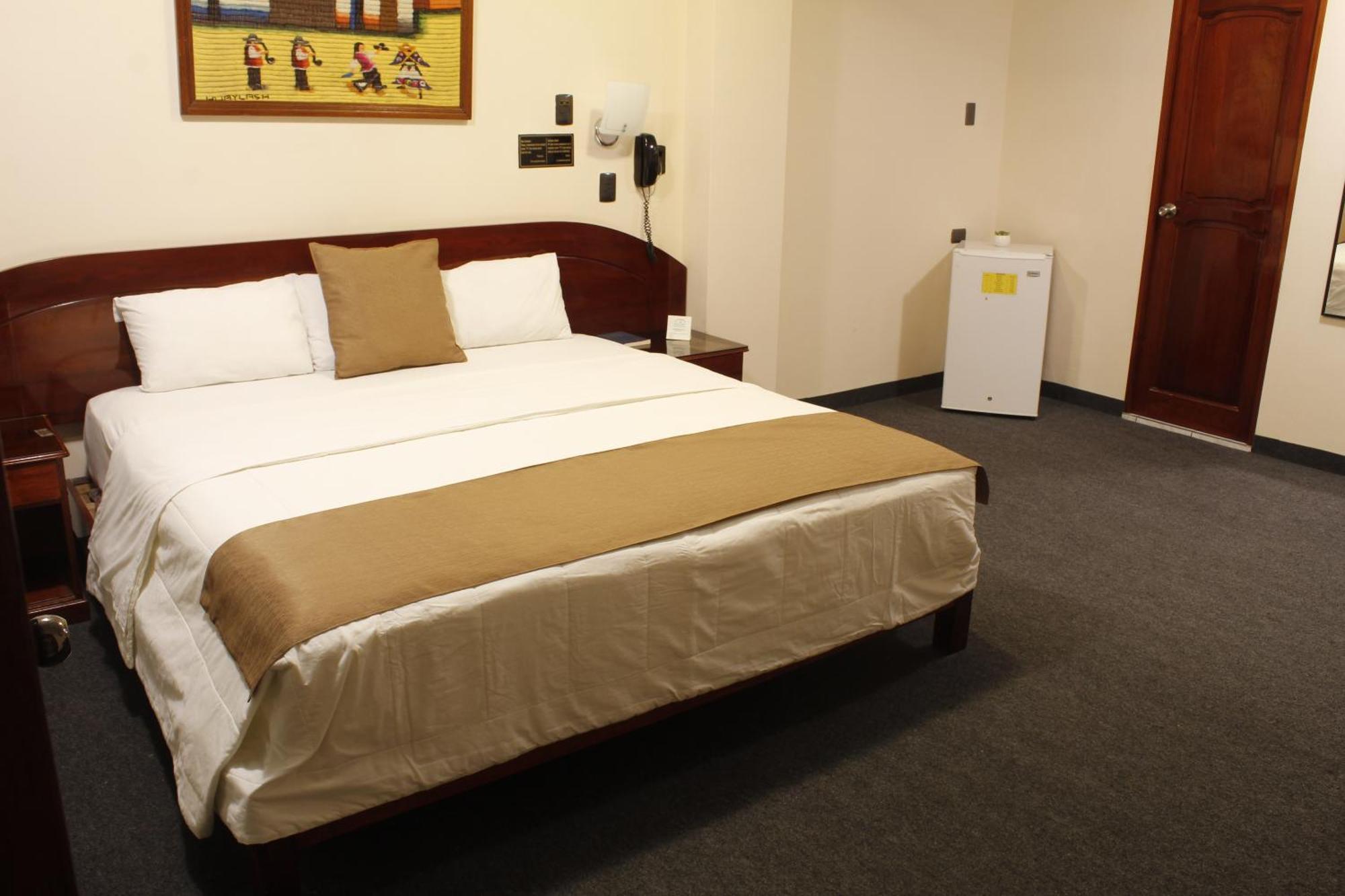 Amara Hotel Ліма Екстер'єр фото
