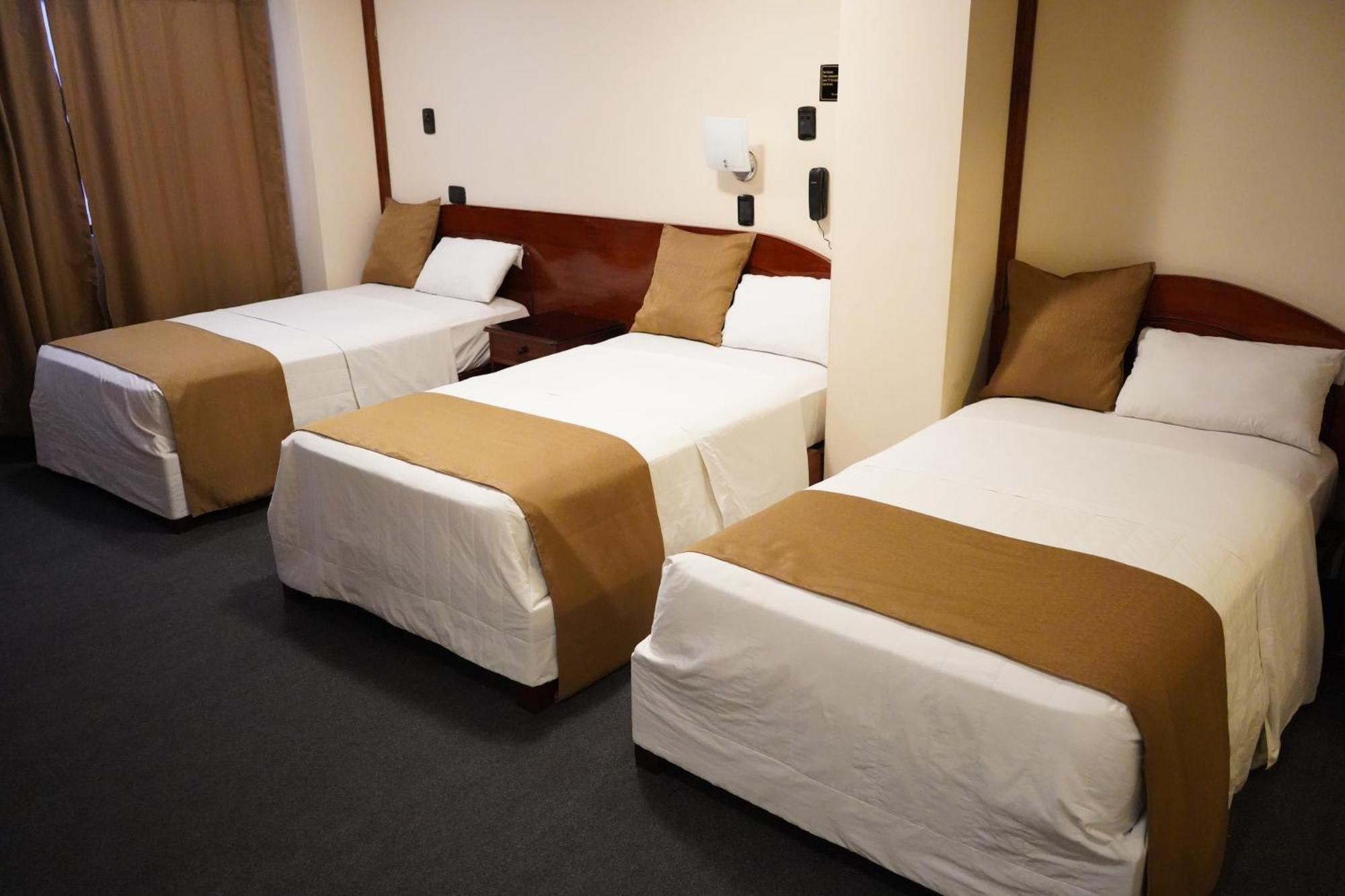 Amara Hotel Ліма Екстер'єр фото