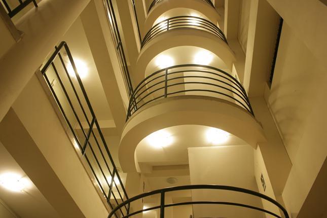 Amara Hotel Ліма Екстер'єр фото