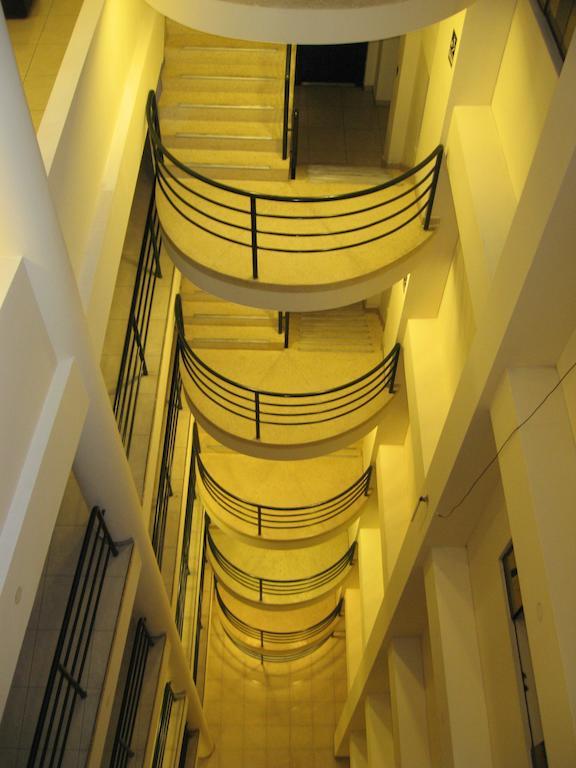 Amara Hotel Ліма Екстер'єр фото