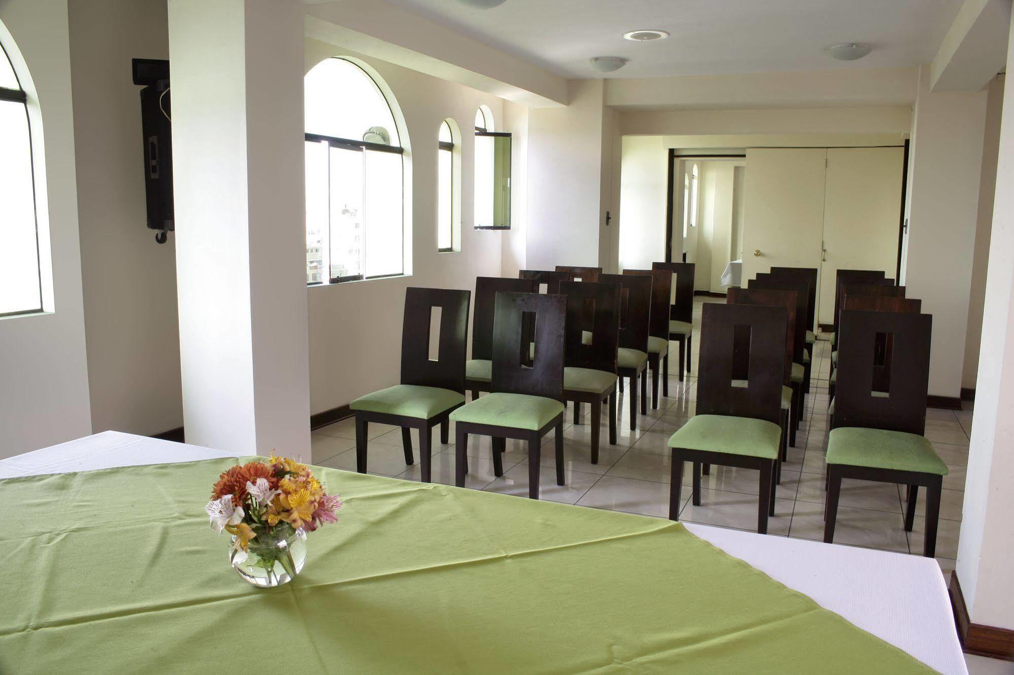Amara Hotel Ліма Екстер'єр фото